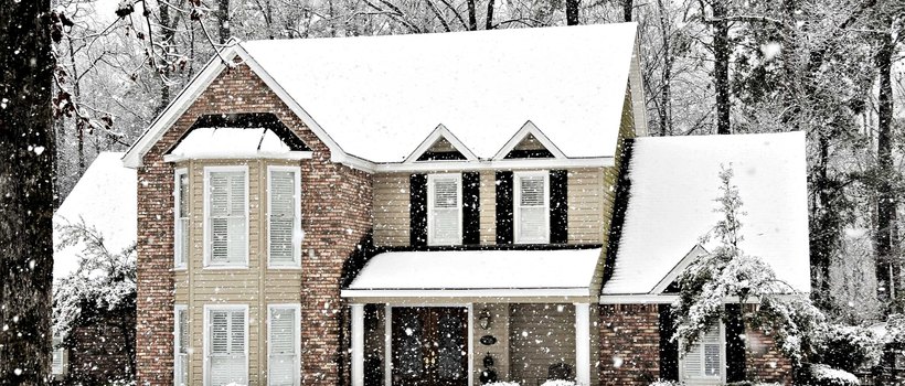 How to Protect Your Windows This Winter: Expert Tips from Acre Windows & Doors