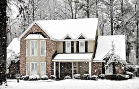 How to Protect Your Windows This Winter: Expert Tips from Acre Windows & Doors