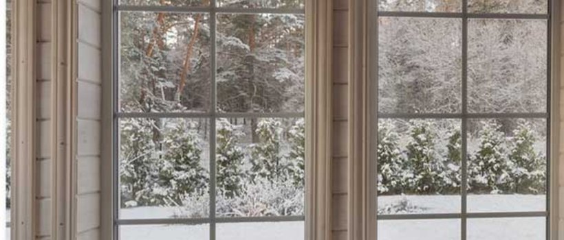 Why Winter is the Best Time for Window Replacements