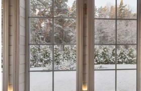 Why Winter is the Best Time for Window Replacements