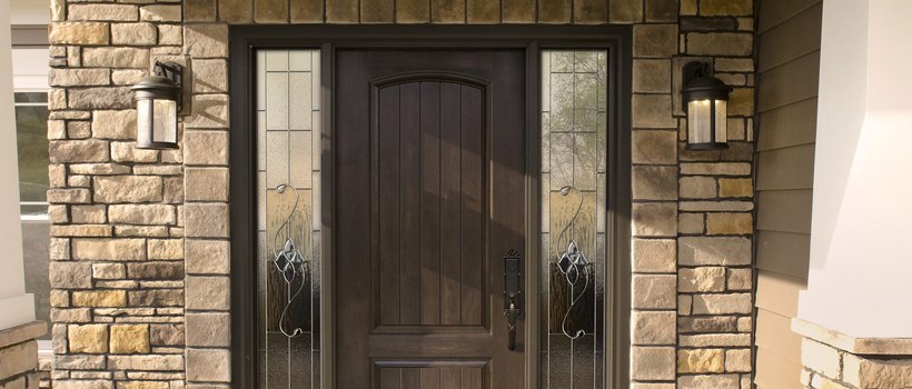 Signs It's Time to Replace Your Front Door: Expert Tips from Acre Windows & Doors