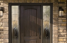 Signs It's Time to Replace Your Front Door: Expert Tips from Acre Windows & Doors