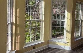 How New Windows Can Increase Your Home’s Value This Spring