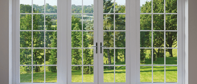 Pre-Vacation Door & Window Maintenance Checklist: Secure Your Home with Acre Windows & Doors