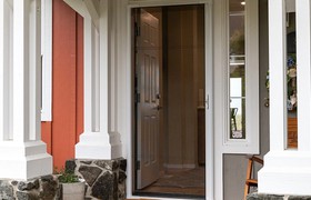 Should You Repair or Replace Your Screen Door? A Guide from Acre Windows & Doors