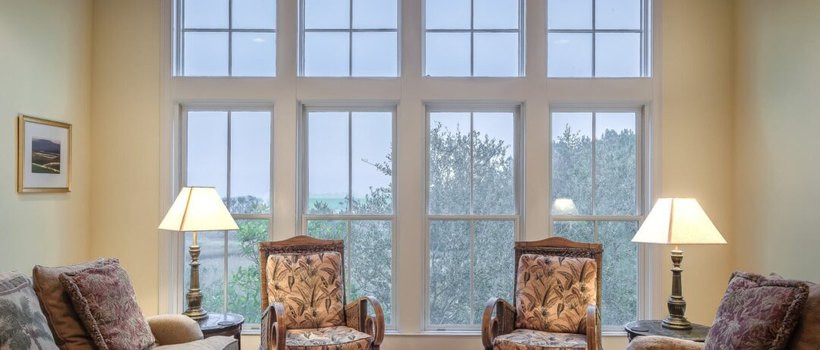 How to Prep Your Windows & Doors for Summer Heat + Humidity