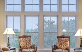How to Prep Your Windows & Doors for Summer Heat + Humidity