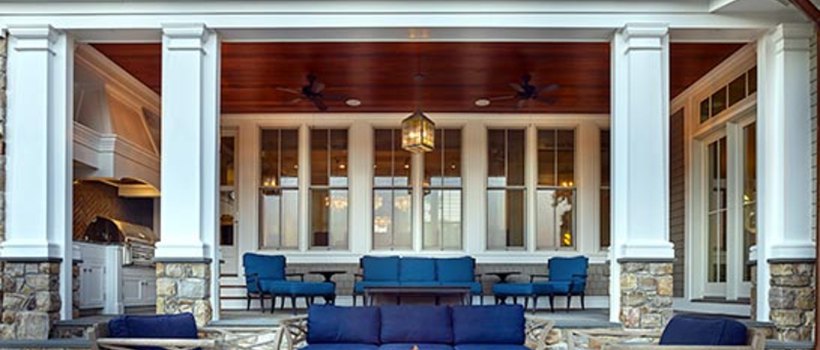 Top 3 Shore Home Door & Window Upgrades for Style, Security & Energy Efficiency