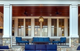  Top 3 Shore Home Door & Window Upgrades for Style, Security & Energy Efficiency