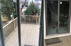 How to Fix a Sticky Sliding Door Without Replacing It