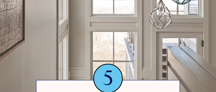 Summer Window & Door Repairs for a Clean Look & Cool Home