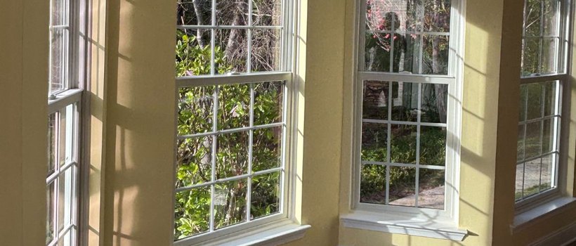 Windows Too Hot to Touch? Here's Why Your Home is Overheating & How to Fix It | Acre Windows & Doors