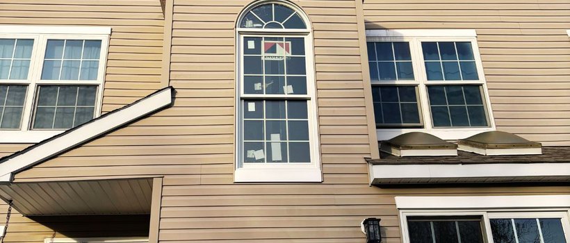 Featured Project: Double-Hung Andersen 400 Series Windows Installed in Mays Landing, NJ
