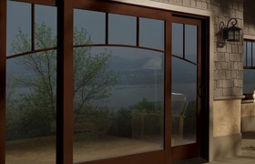 Sliding vs. French Patio Doors: Which Suits Your Home Best ?