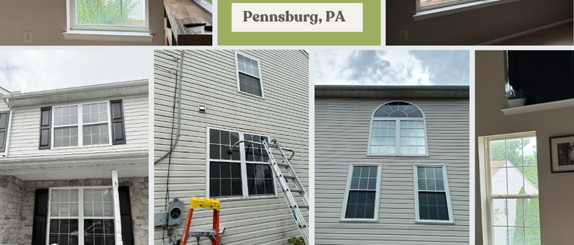 Featured Project: Classic Colonial Style Meets Modern Efficiency in Pennsburg, PA