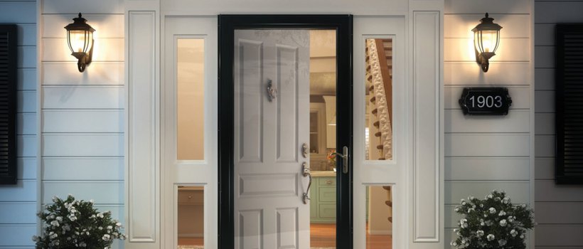Do I Need a Permit to Replace My Door in NJ ?