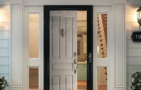 Do I Need a Permit to Replace My Door in NJ ?