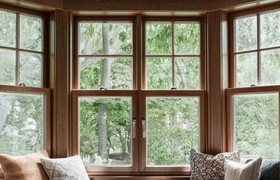 What Makes a Window Energy Efficient ?