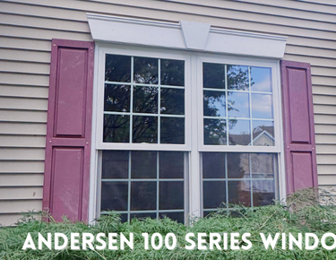 Premier Andersen Certified Contractor for Window & Door Replacement in Bethlehem, PA