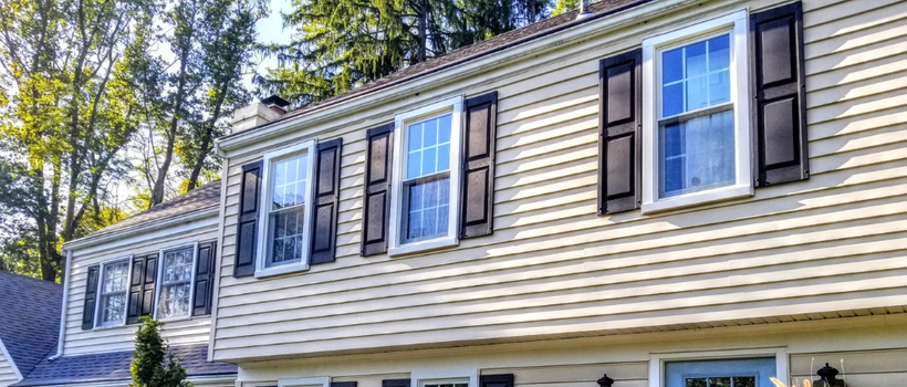 10 Ways to Keep Your Windows and Doors Fresh This Fall