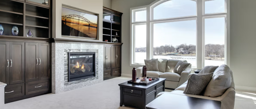 Why Winter Is a Smart Time to Replace Your Windows