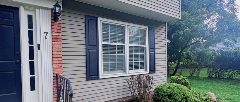 Royersford, PA: Andersen Window & Door Upgrade