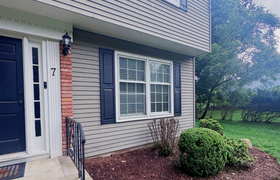 Royersford, PA: Andersen Window & Door Upgrade