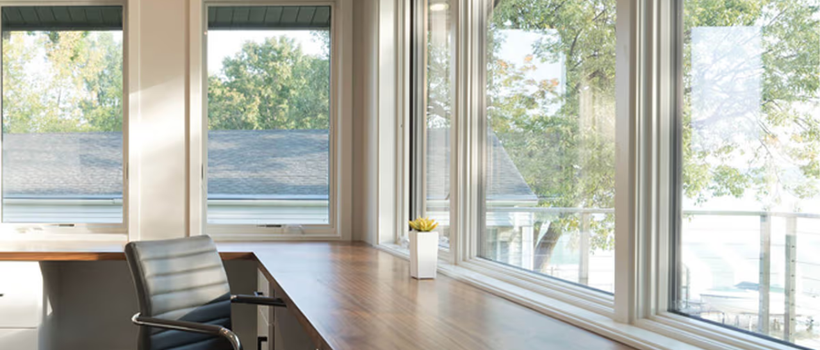 Double-Hung vs. Casement Windows: Which Is Better for Your Home?