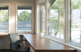 Double-Hung vs. Casement Windows: Which Is Better for Your Home?