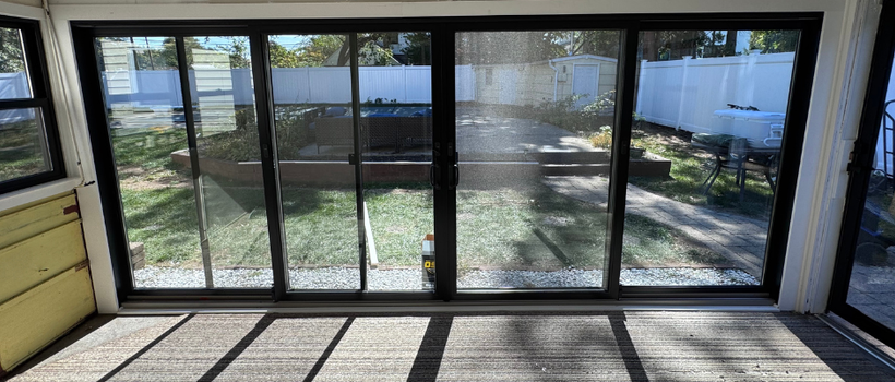Window & Door Installation in Emerson, NJ | Recent Project Spotlight