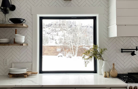 How Andersen Windows Keep Your Home Warm During the Deep Winter Freeze