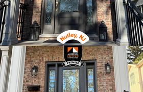 Nutley Project Spotlight: Elevating a Home with ProVia Doors