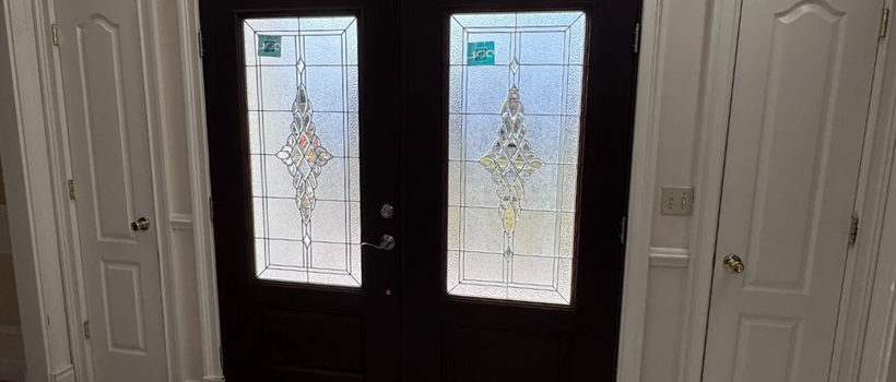 Cold-Weather Ready Door Upgrade in Bridgewater, NJ