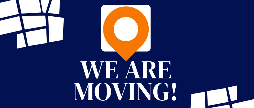 Acre Windows & Doors Is Moving Our Boonton Design Center to Montville, NJ