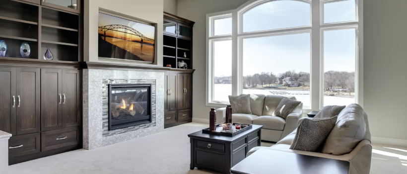 Cold Floors, Drafty Rooms, Foggy Glass: What Your Home Is Telling You