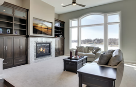 Cold Floors, Drafty Rooms, Foggy Glass: What Your Home Is Telling You