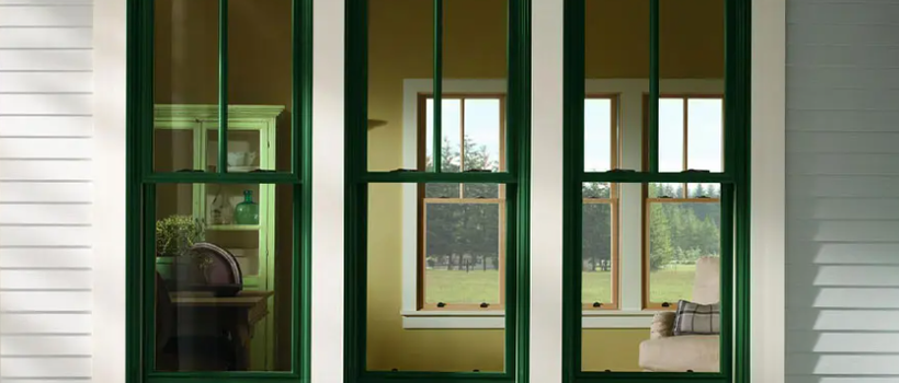 Why Your Windows Feel Colder Even When They’re Closed