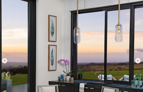 What a Transparent Window or Door Quote Actually Includes