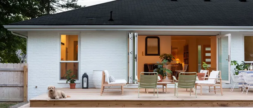 February Is Your Last Chance to Beat the Spring Window Rush