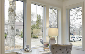 Cold Drafts Around Windows? Here’s What’s Actually Happening