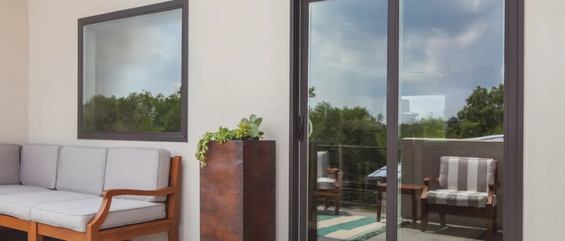 Patio Door Drafts Are Costing You More Than Your Windows