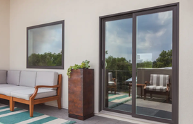 Patio Door Drafts Are Costing You More Than Your Windows