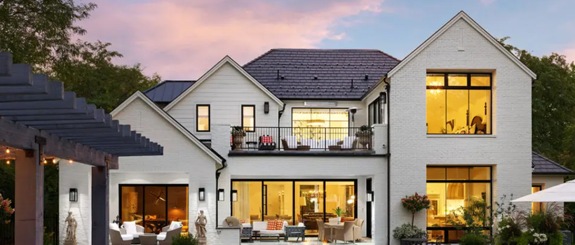 The Wrong Window Style Changes Everything