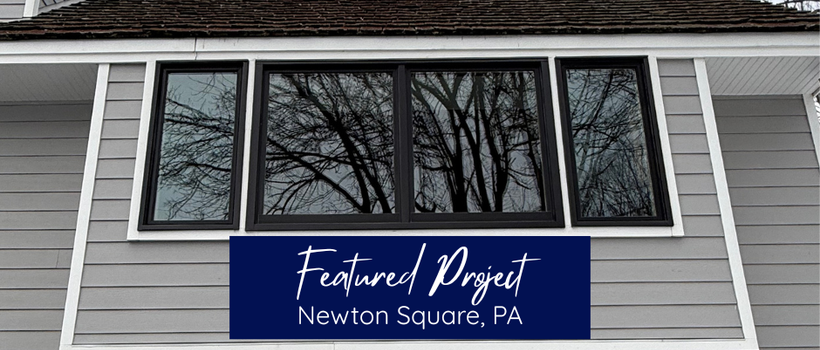 Expansive Views & Elevated Comfort in Newton Square, PA