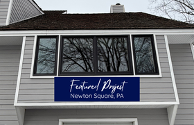 Expansive Views & Elevated Comfort in Newton Square, PA