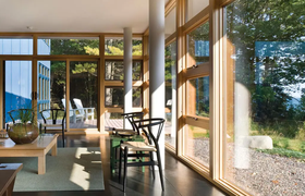 Why Are My Windows Foggy Between the Glass?