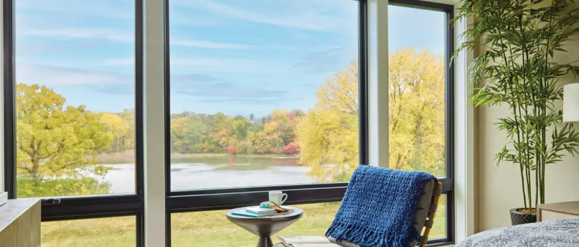 Spring Window Checkup: What Winter May Have Done to Your Home (And How to Fix It)