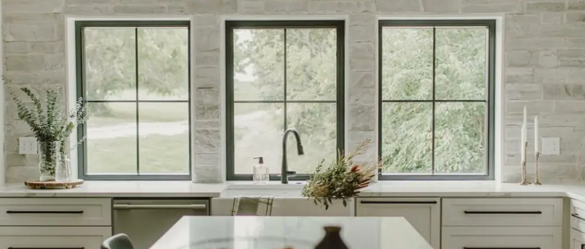 Why Spring Naturally Triggers Home Improvement Projects