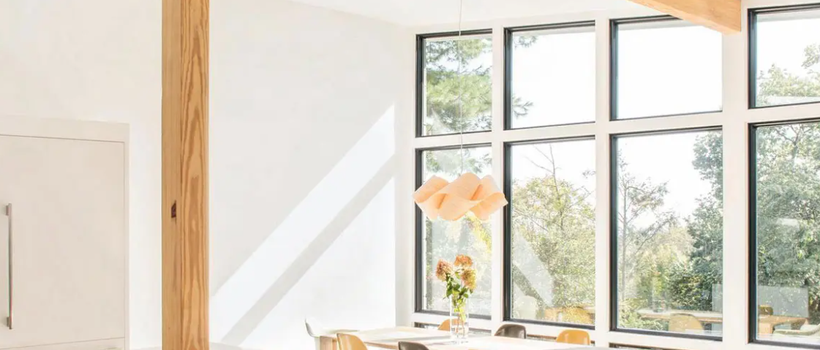 Why Bigger Windows Are Trending—and When They Actually Make Sense