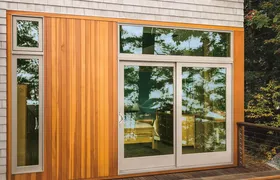 Why Your Sliding Door Is Hard to Open or Sticking